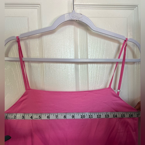 Charlie Holiday Isabella Maxi Dress NWOT size 4 dresss retails $199 - Picture 9 of 9